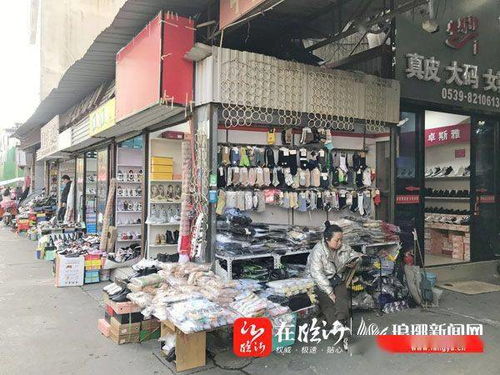 陪伴市民28載，華豐鞋帽批發市場官宣改造升級